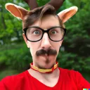 TEST Discord server icon