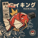 OceanByte Discord server icon