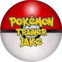 Pokémon Trainer Jake