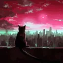 The Loner Hideout [ View only ... Discord Server Icon