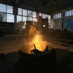S.T.A.L.K.E.R. - место у костра(бета) — мониторинг Discord сервера, статистика и рейтинг