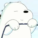 ICEMANOFFLINE Discord Server Icon