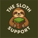 The Sloth Support