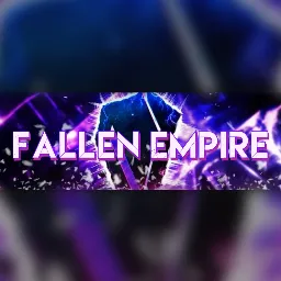 🌹 𝐅𝐚𝐥𝐥𝐞𝐧 𝐄𝐦𝐩𝐢𝐫𝐞 🌹 — мониторинг Discord сервера, статистика и рейтинг