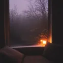Cozy Cafe