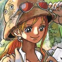 nami is rebranding !?🥂