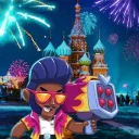 Brawl Stars bs_key