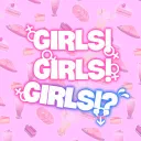 Girls! Girls! Girls!?