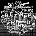 BETWEEN FRIENDS Discord Server Icon