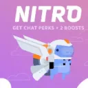 Nitro rewards's icon