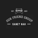 Friends server 😁👍 Discord server icon