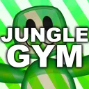 🌴 Jungle Gym🌴