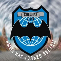 Спецназ ГРУ | РФ | — мониторинг Discord сервера, статистика и рейтинг