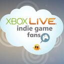Xbox 360 Indie Game Fans Discord Server Icon