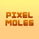 Pixel Moles NFT
