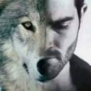 here comes the howling alpha wolves Discord Server Icon