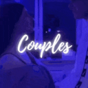 🥤 Couples - Chilling And Dating Community Server icon