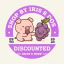 ♡ shop by Iris & Dos ✿