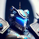 AI Warriors v0