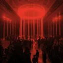 PROJECT PARADISO ✯ I : DECADENCE