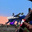 VR RLCraft Setup Server (Future projects on standby)