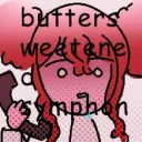 jittersweetend jymphony [juds ... Discord Server Icon