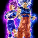 Official Ultra Z Saiyan