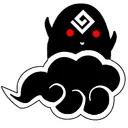 BlackClouds