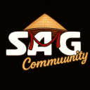 Discovery icon for SAGVN Community Discord server
