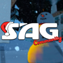 Discovery icon for SAGVN Community [SA-MP] Discord server