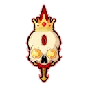 Dungeon Loot Art