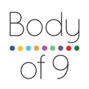 Body of 9's