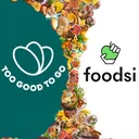 TooGoodToGo i Foodsi Polska
