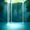 Key's Cenote