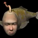 Dwelling of the Fish