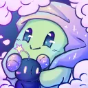 𝒟𝓇𝑒𝒶𝓂𝓎 𝐿𝑜𝓊𝓃𝑔𝑒 Discord Server Icon