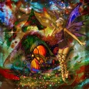 Mystical Megalopolis
