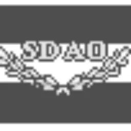 **֍ SDAO Fraction ֍** — мониторинг Discord сервера, статистика и рейтинг