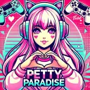 🏝 petty paradise 🏝