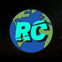 RC WORLD Discord Server Icon