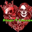 Kings and Queens Support Server