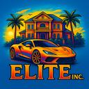 Elite Inc. Discord Server Icon