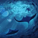 The Ocean Floor
