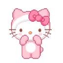    pastel bunnies    Discord Server Icon