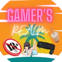 Gamer's Realm 18+'s icon