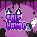 Folf's Nightmare Cabin