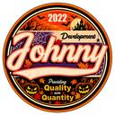 Johnny's Development Discord Server Icon