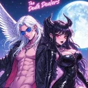 <Hades> The Death Dealers