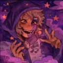 Multi fandom  Discord Server Icon