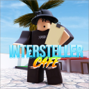 Intersteller Cafe Server Icon